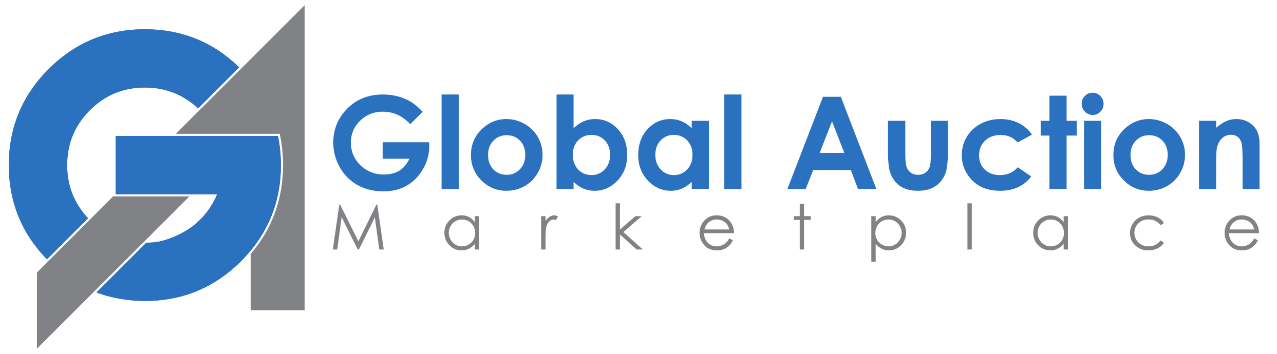 Global Auction Marketplace